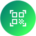 QR Scan Icon